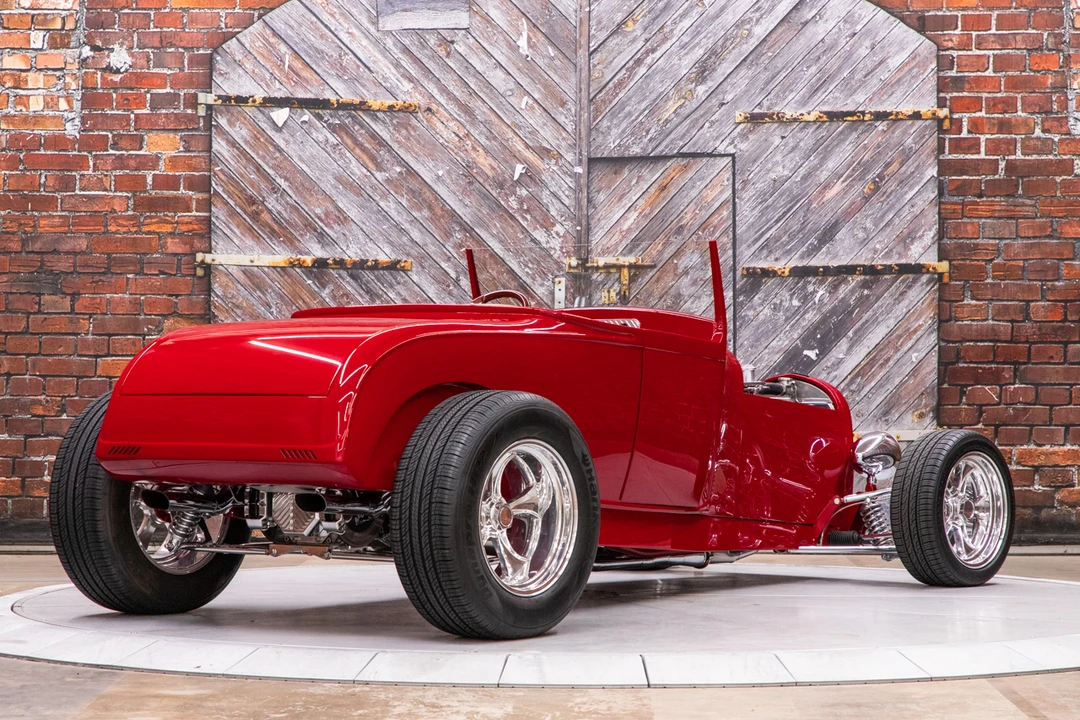 Ford Hot Rod - Image 21 of 31