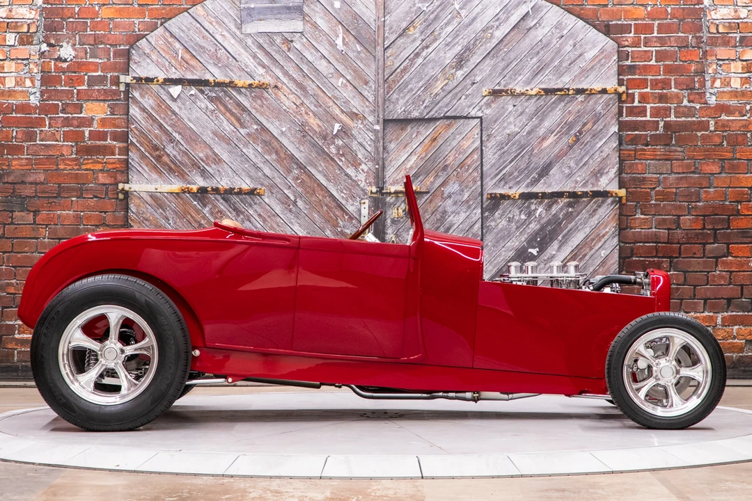 Ford Hot Rod - Image 22 of 31