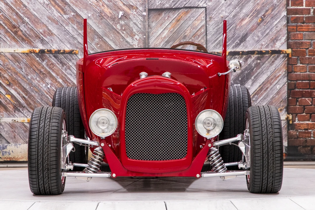 Ford Hot Rod - Image 25 of 31