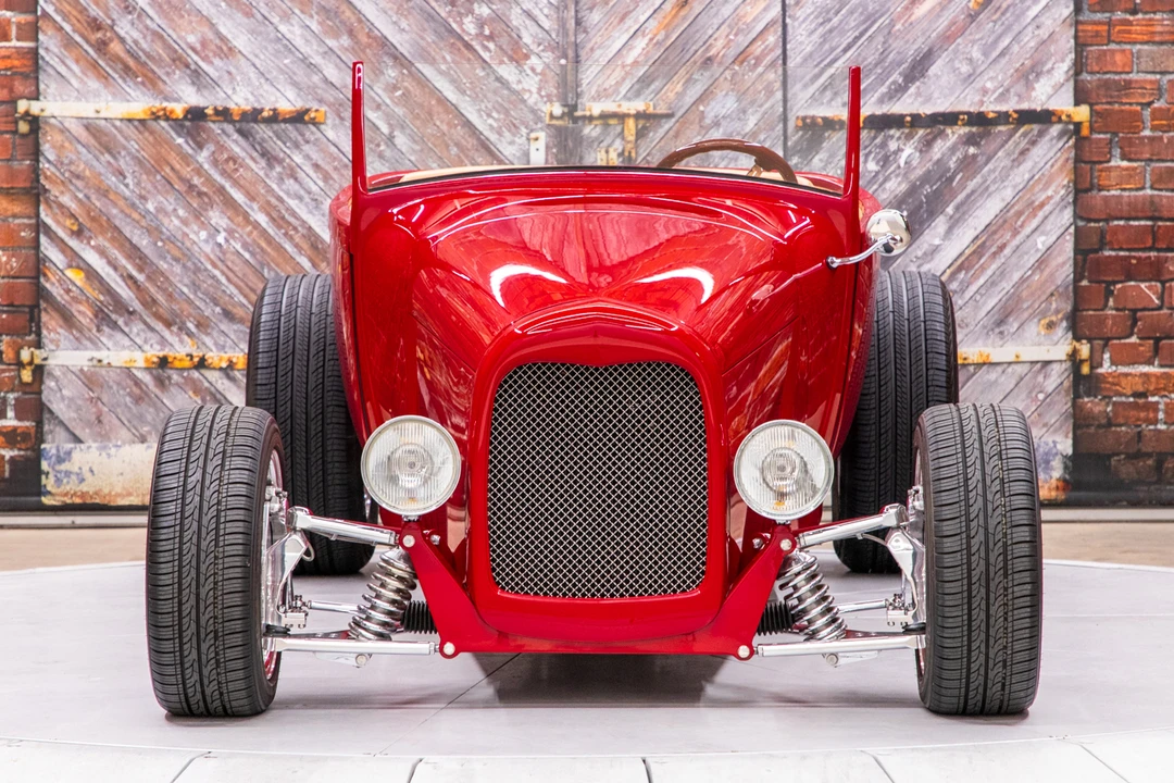 Ford Hot Rod - Image 24 of 31