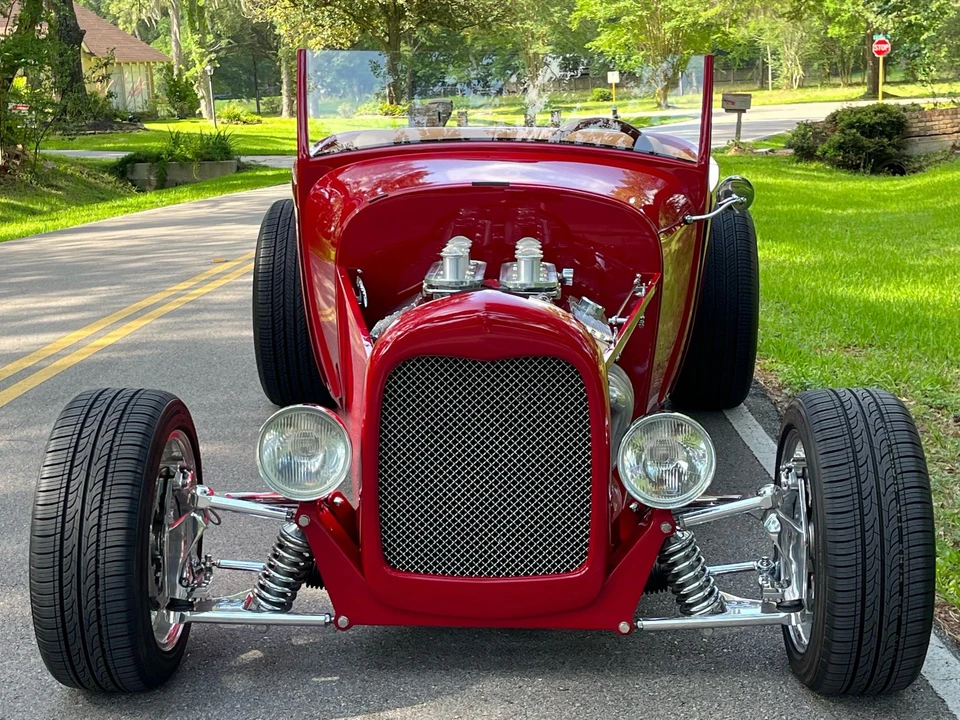 Ford Hot Rod - Image 17 of 31