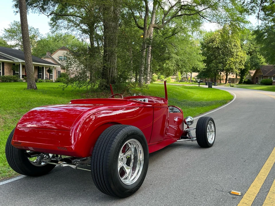 Ford Hot Rod - Image 8 of 31