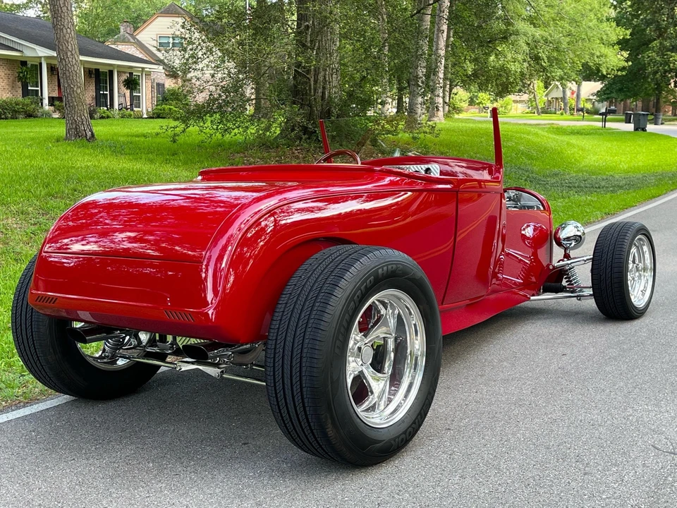 Ford Hot Rod - Image 9 of 31