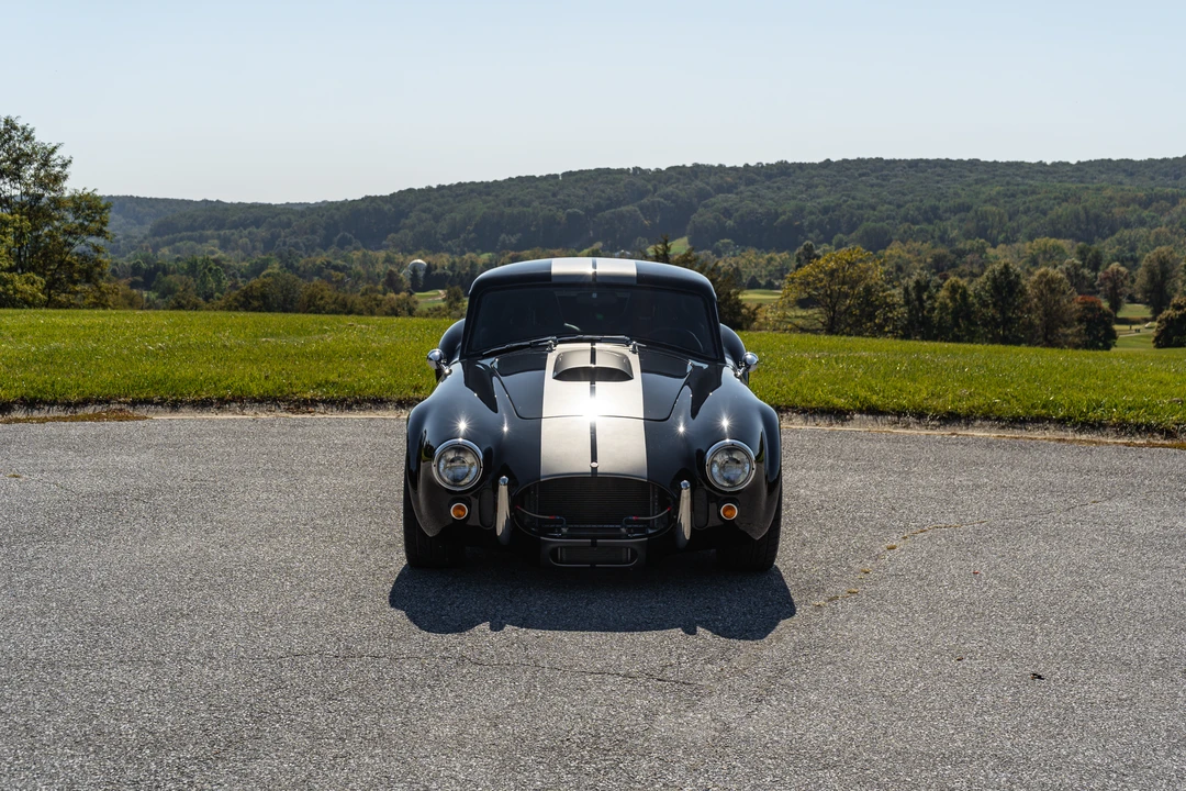 Shelby Cobra Replica - Image 20 of 31