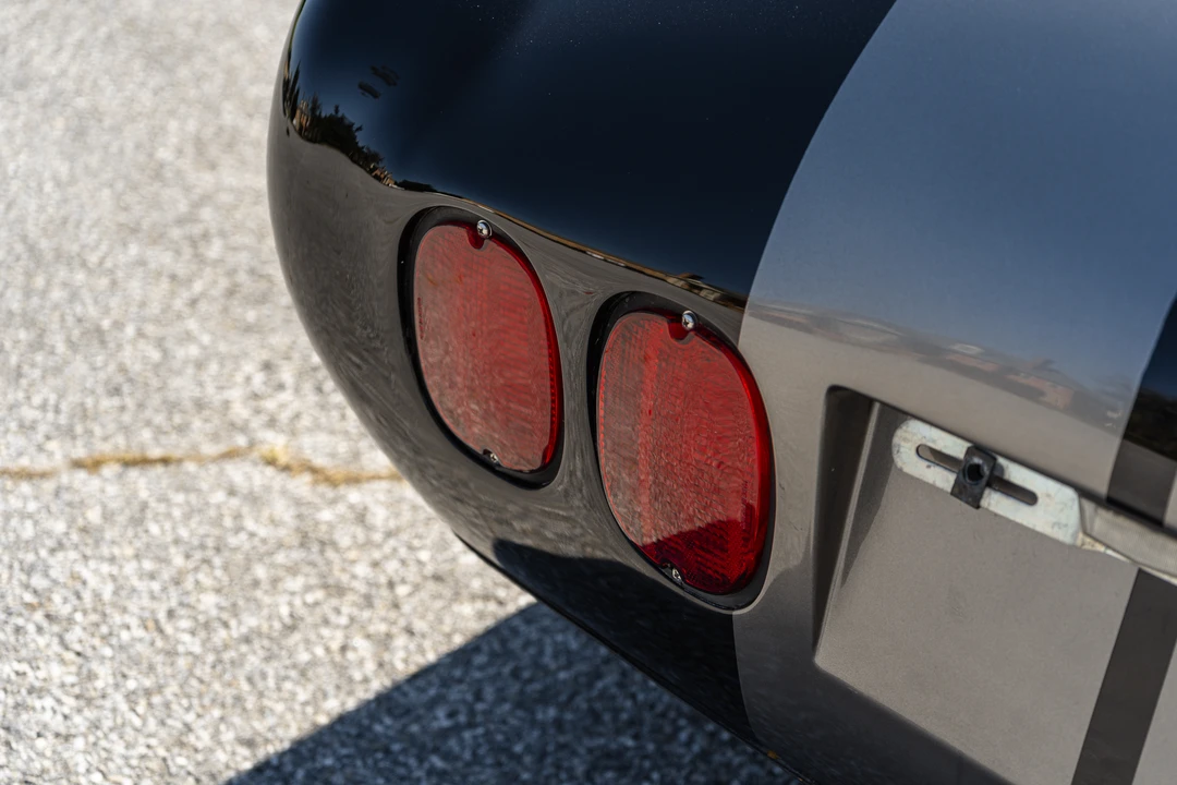 Shelby Cobra Replica - Image 31 of 31