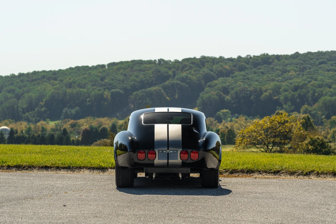 Shelby Cobra Replica - Image 13 of 31