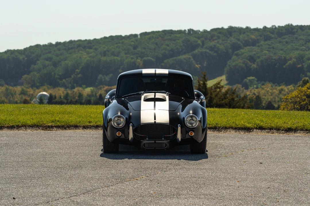 Shelby Cobra Replica - Image 18 of 31