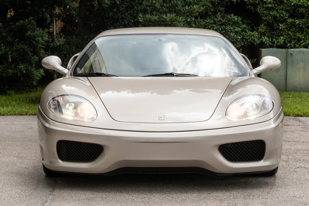 2004 Ferrari 360 Modena - Image 9 of 31