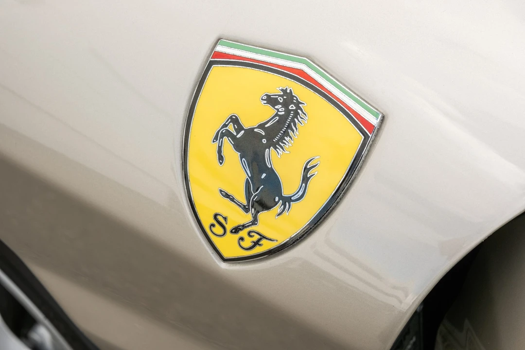 2004 Ferrari 360 Modena - Image 16 of 31