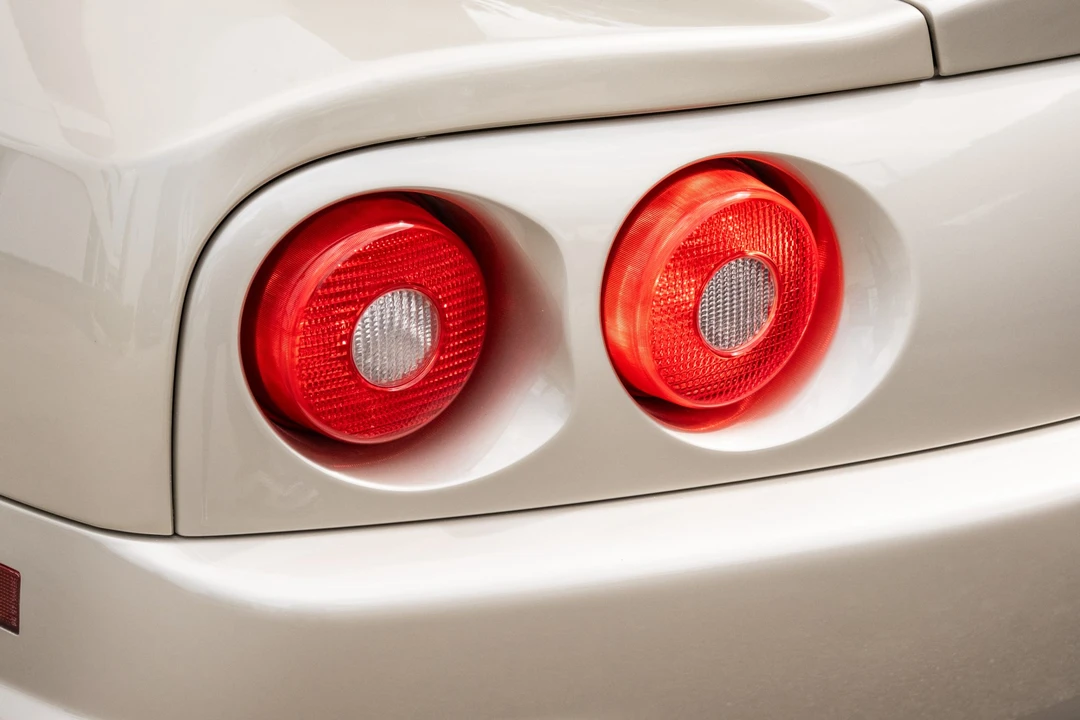 2004 Ferrari 360 Modena - Image 27 of 31