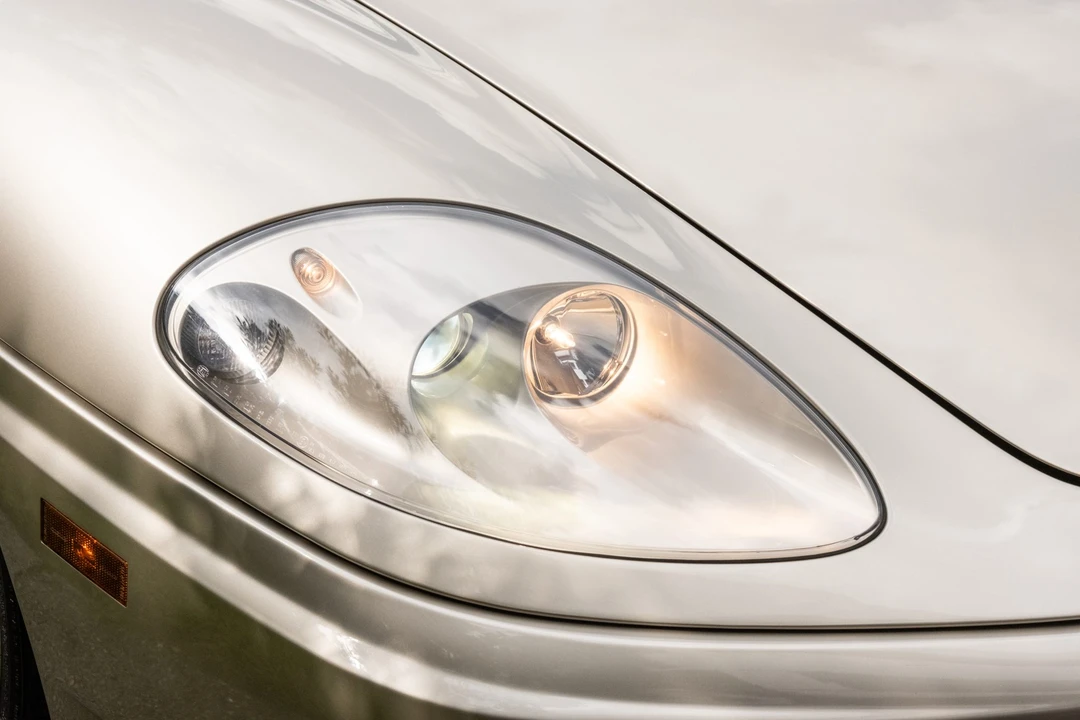 2004 Ferrari 360 Modena - Image 10 of 31