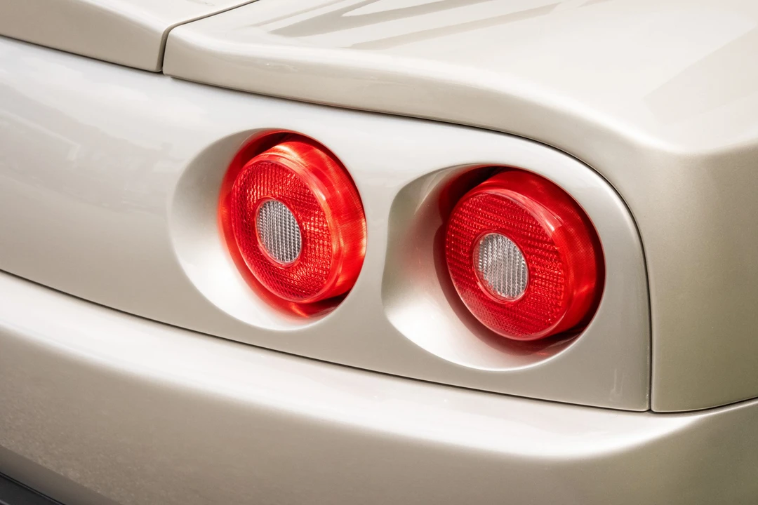 2004 Ferrari 360 Modena - Image 29 of 31