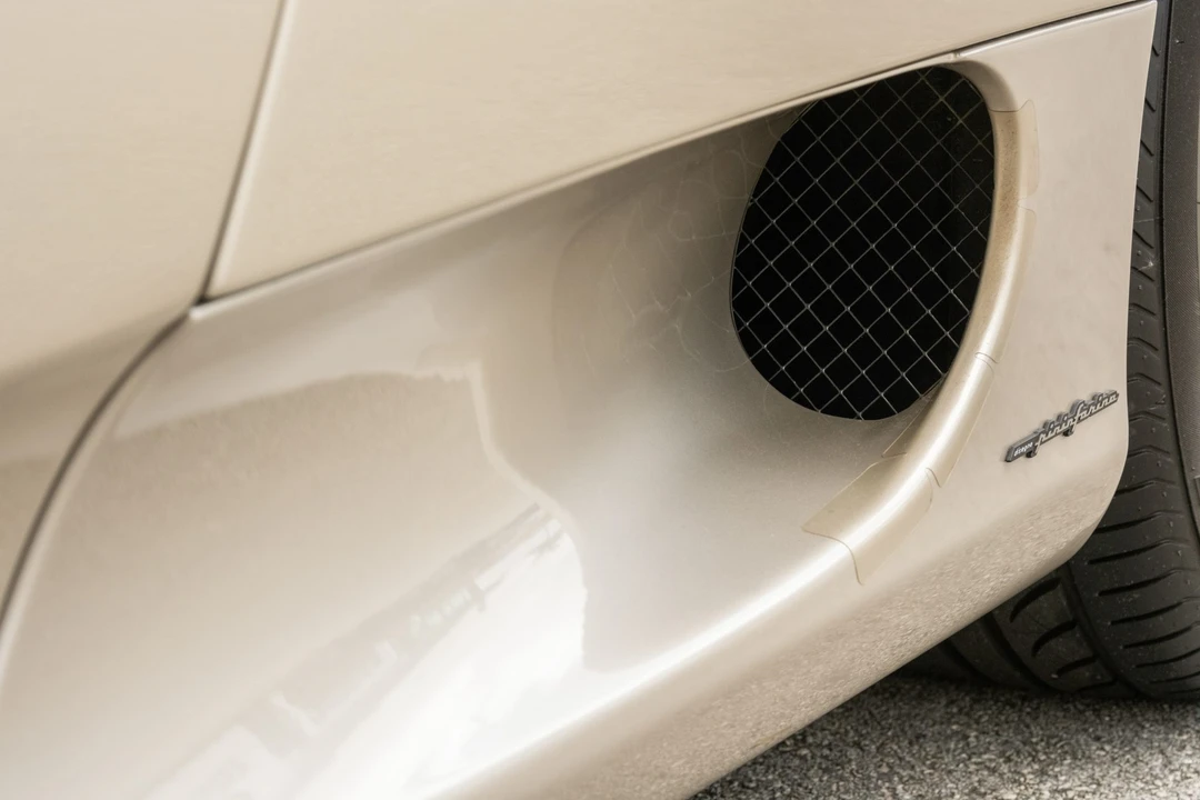 2004 Ferrari 360 Modena - Image 24 of 31