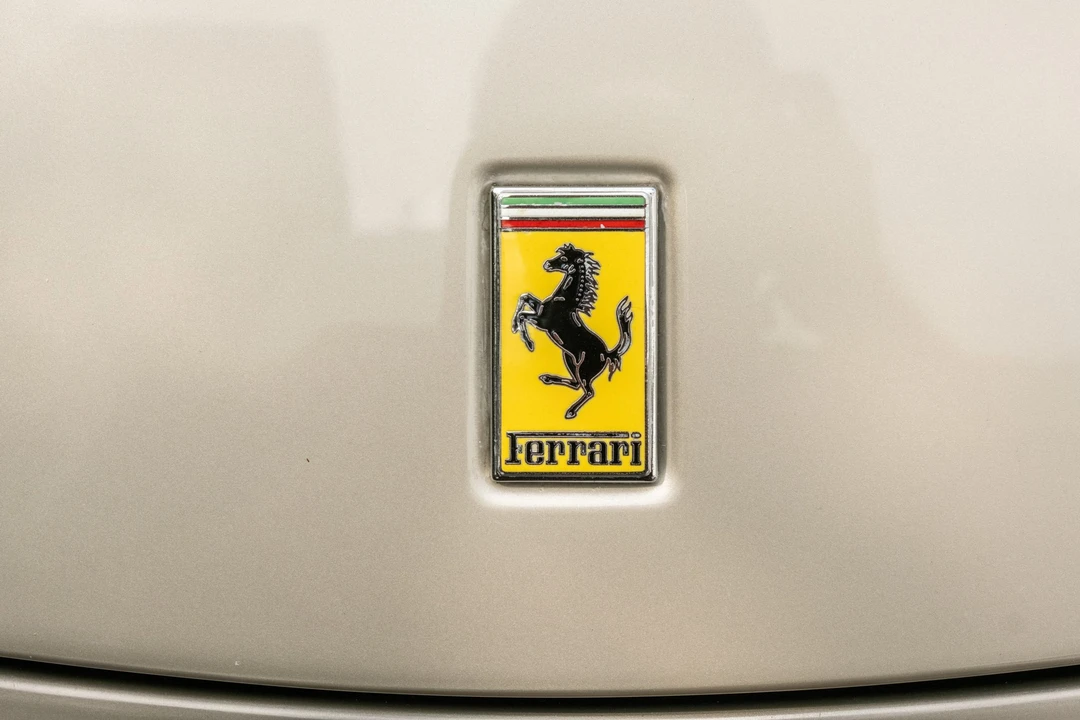 2004 Ferrari 360 Modena - Image 11 of 31