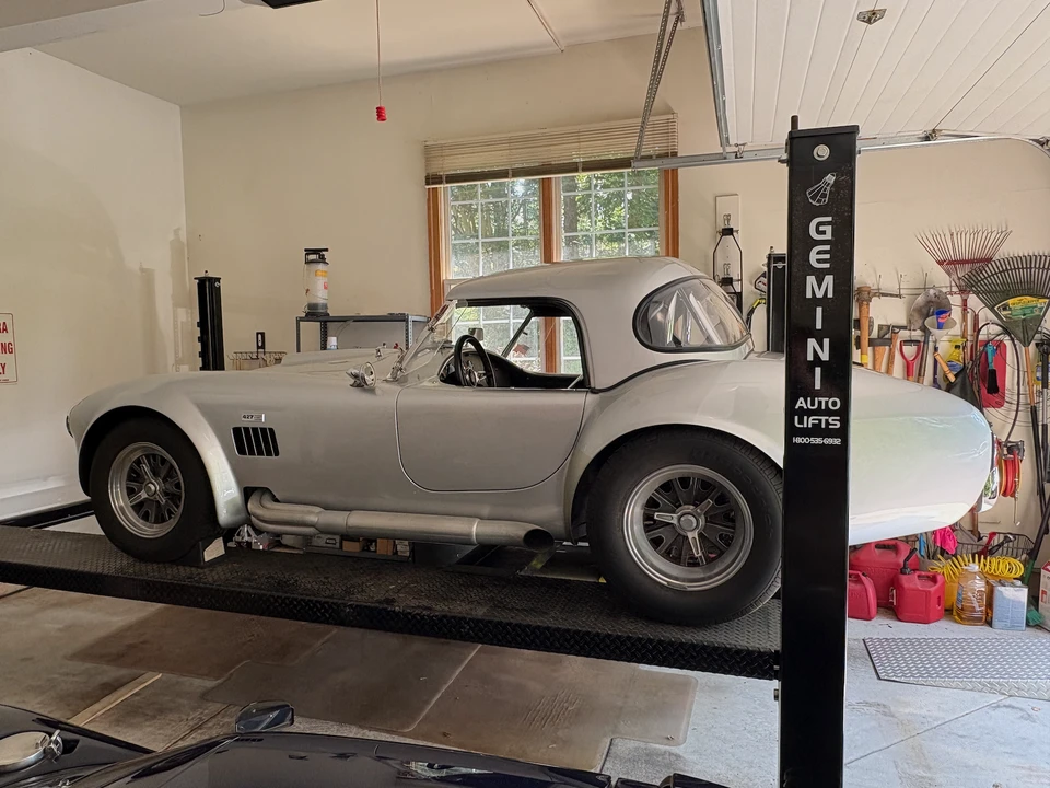 Superformance - Image 17 of 31