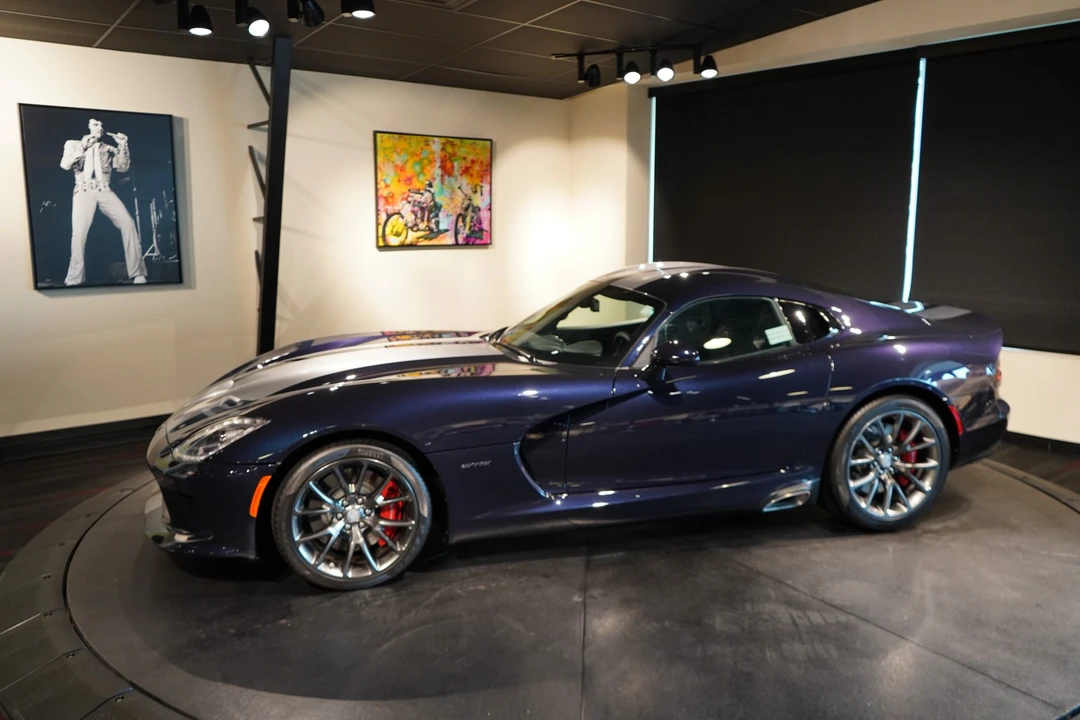 2013 Dodge Viper 5th Gen - Image 2 of 31