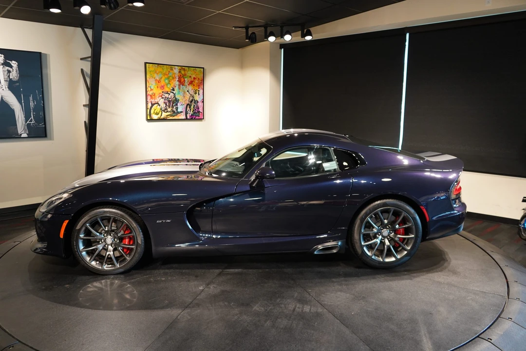 2013 Dodge Viper 5th Gen - Image 25 of 31