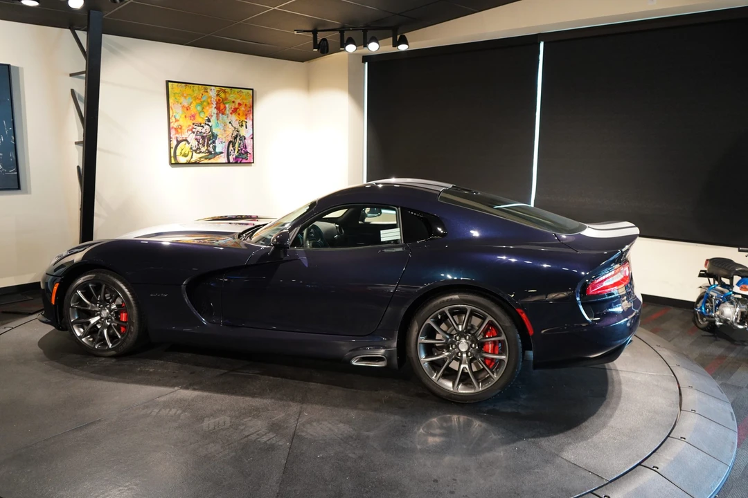 2013 Dodge Viper 5th Gen - Image 24 of 31