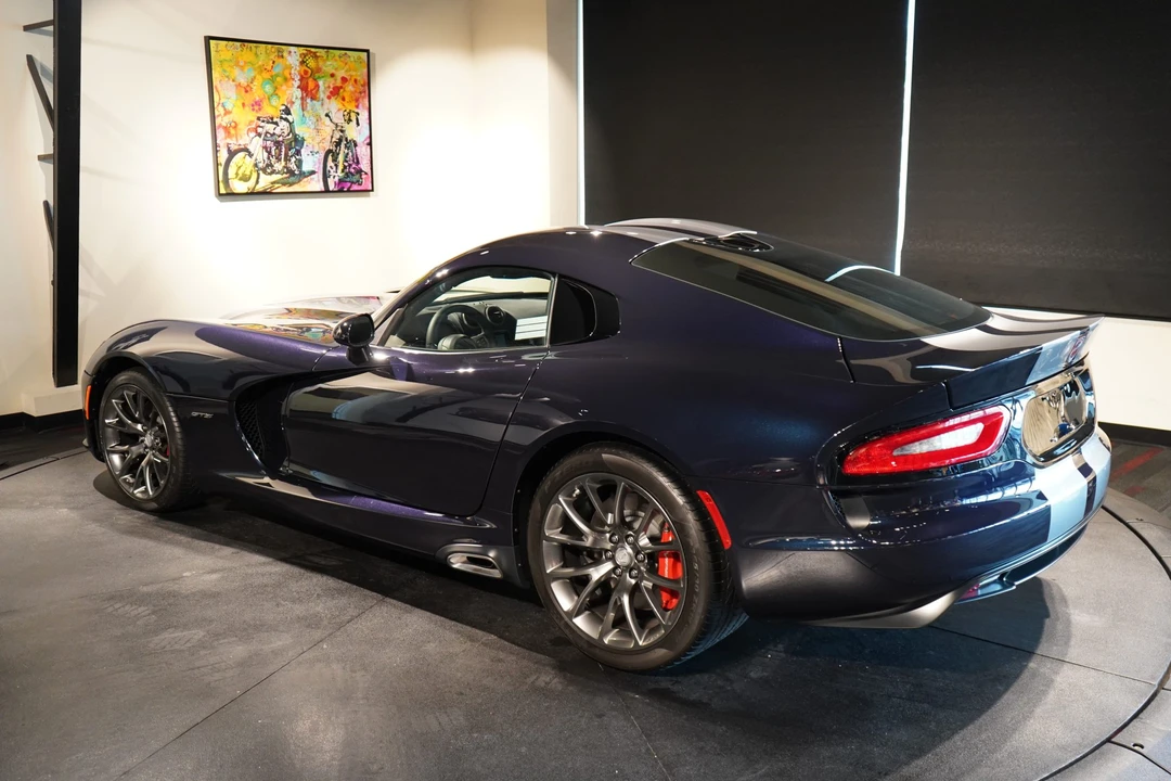 2013 Dodge Viper 5th Gen - Image 23 of 31