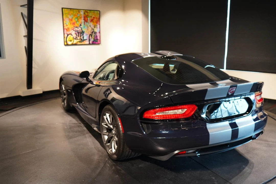 2013 Dodge Viper 5th Gen - Image 21 of 31