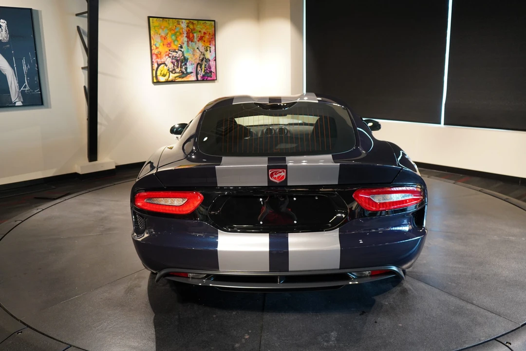 2013 Dodge Viper 5th Gen - Image 18 of 31
