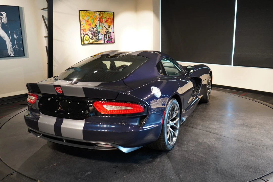 2013 Dodge Viper 5th Gen - Image 16 of 31