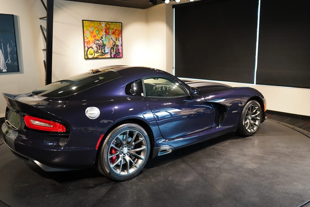 2013 Dodge Viper 5th Gen - Image 15 of 31