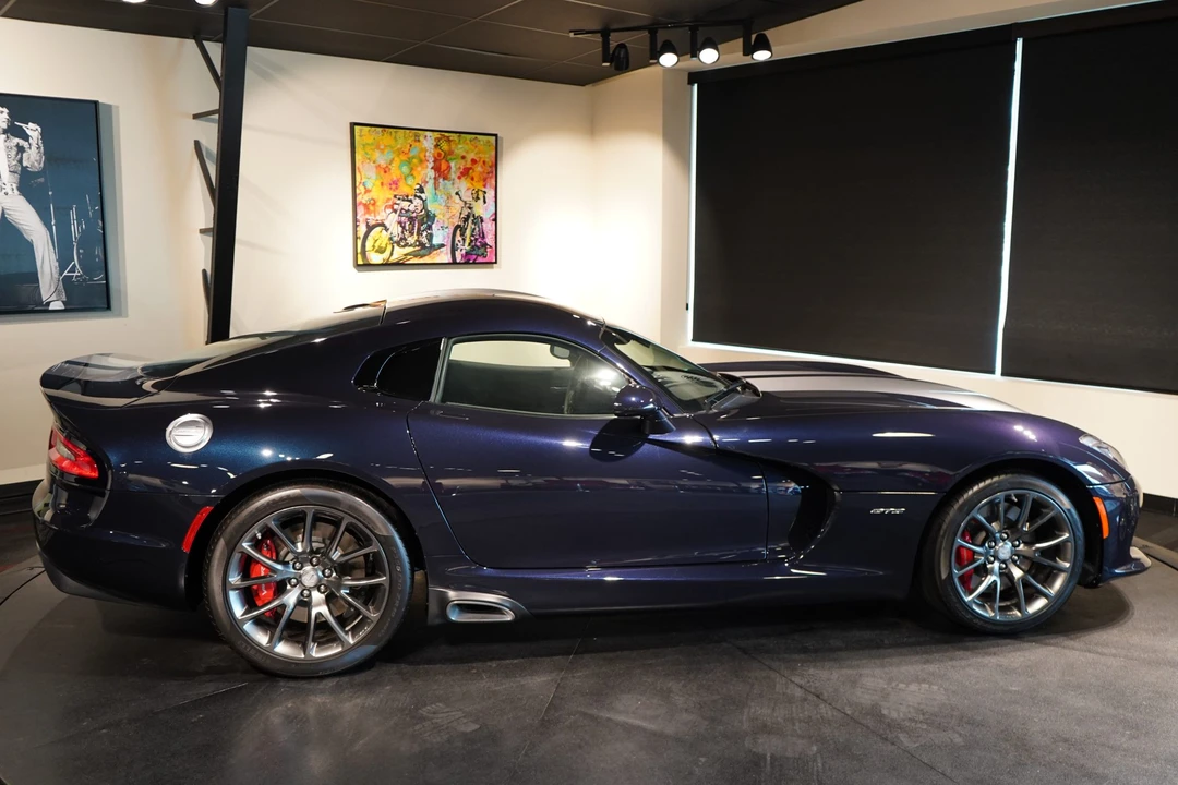 2013 Dodge Viper 5th Gen - Image 12 of 31