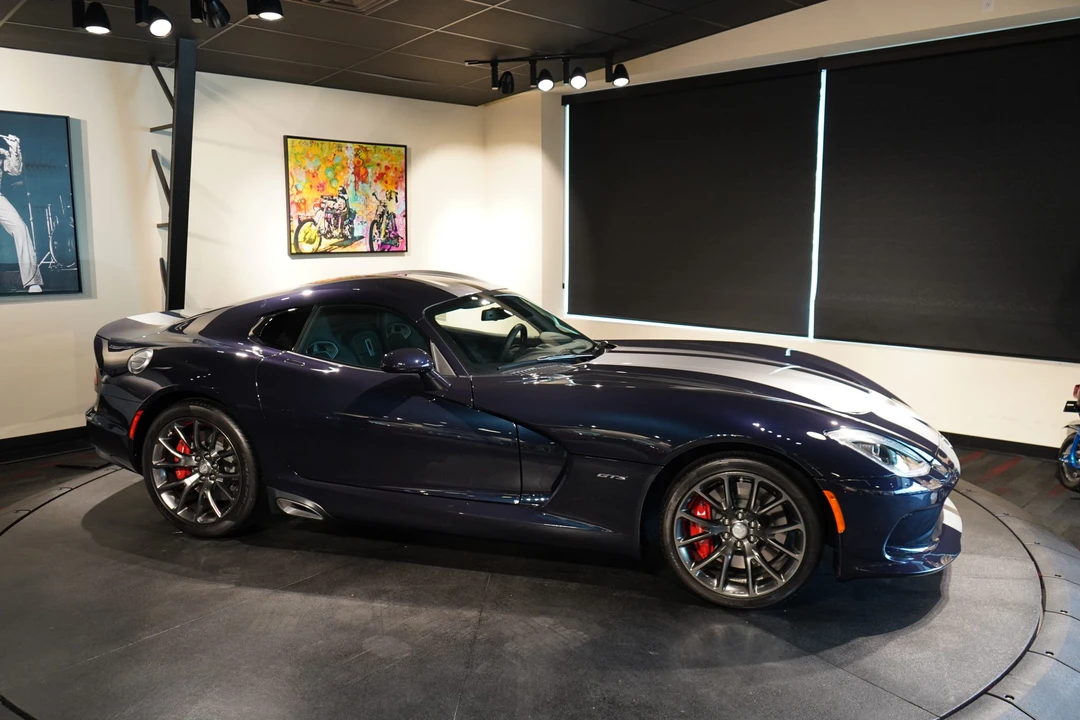 2013 Dodge Viper 5th Gen - Image 11 of 31