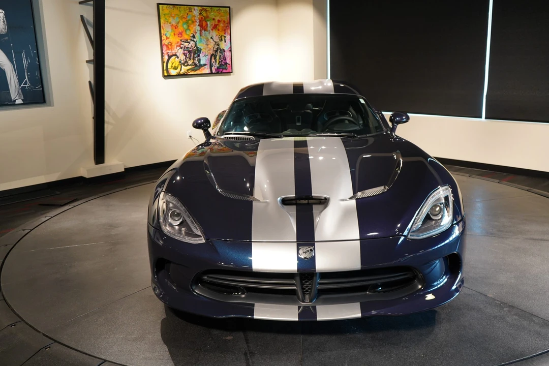 2013 Dodge Viper 5th Gen - Image 6 of 31