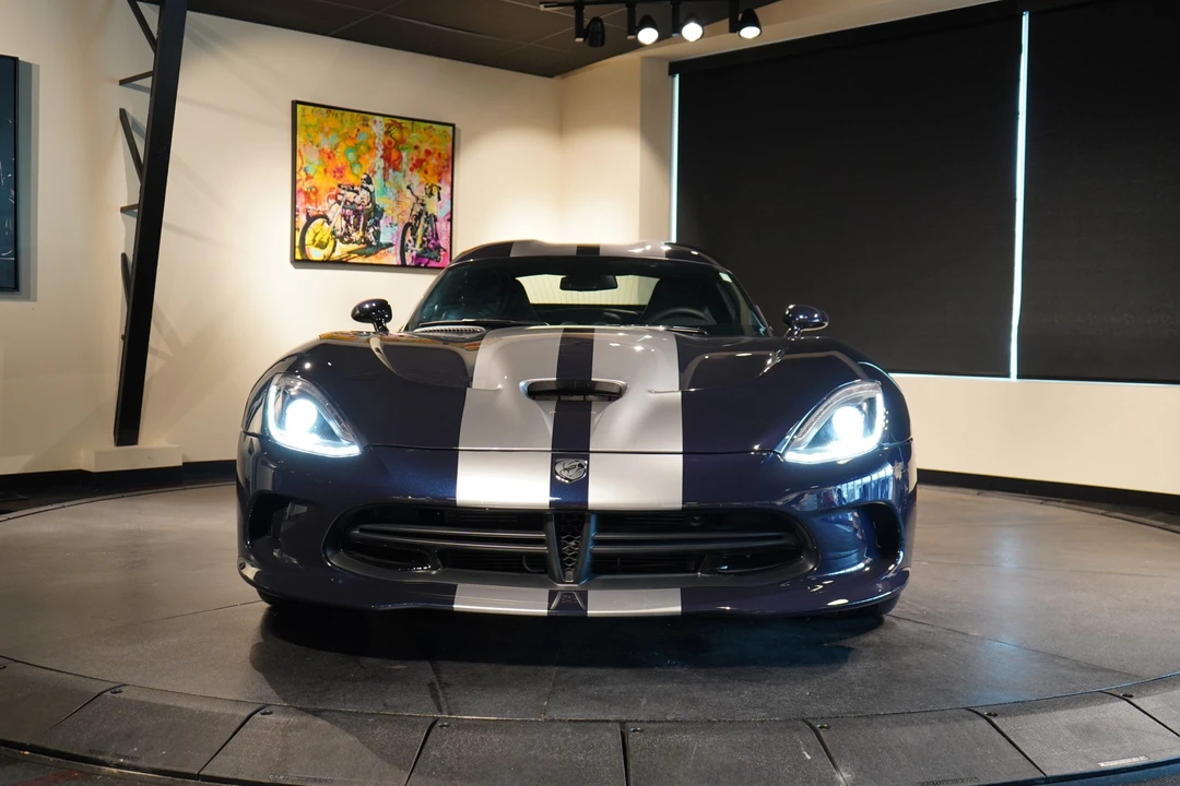 2013 Dodge Viper 5th Gen - Image 7 of 31