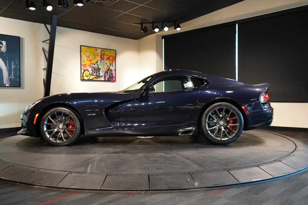 2013 Dodge Viper 5th Gen - Image 26 of 31