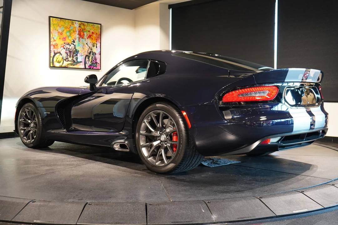 2013 Dodge Viper 5th Gen - Image 22 of 31