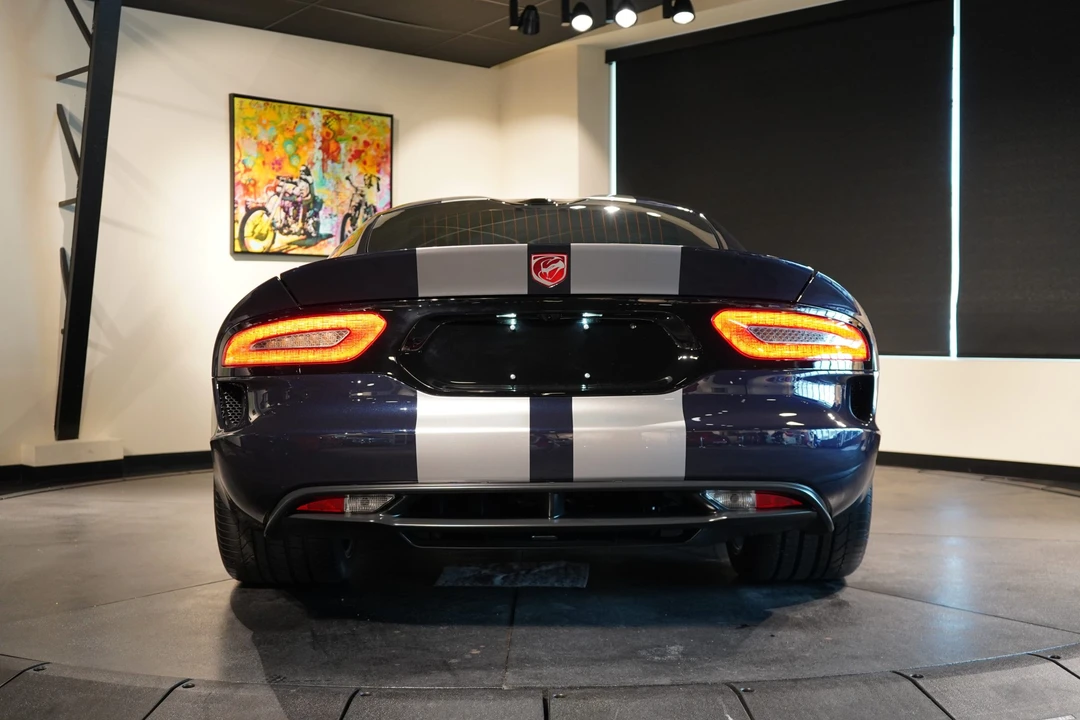 2013 Dodge Viper 5th Gen - Image 19 of 31