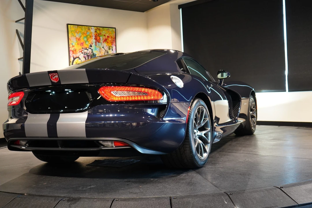 2013 Dodge Viper 5th Gen - Image 17 of 31