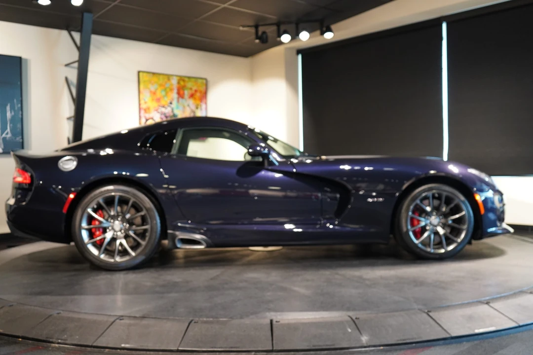 2013 Dodge Viper 5th Gen - Image 13 of 31