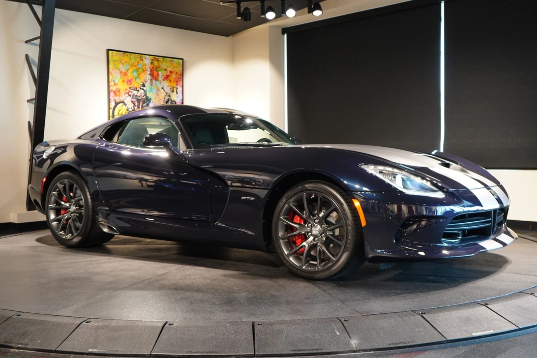 2013 Dodge Viper 5th Gen - Image 10 of 31
