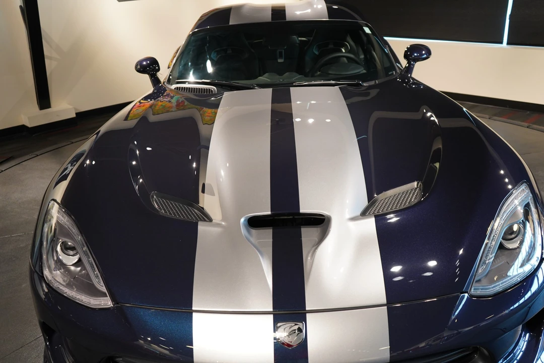 2013 Dodge Viper 5th Gen - Image 29 of 31