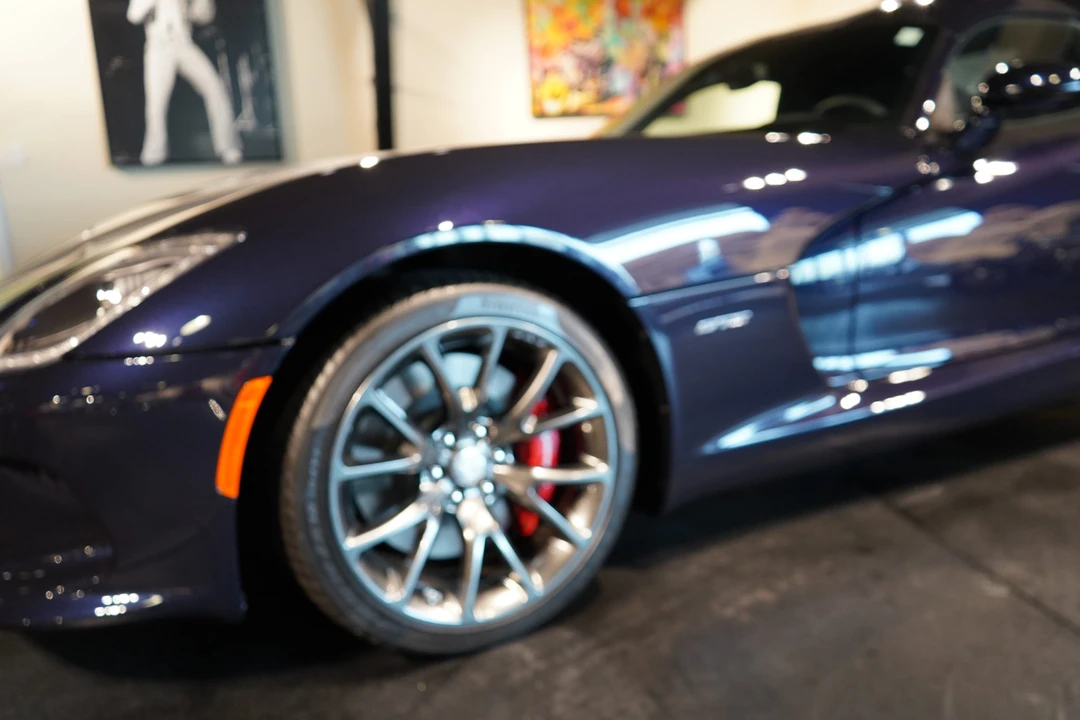 2013 Dodge Viper 5th Gen - Image 27 of 31