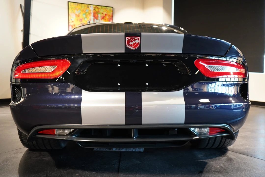 2013 Dodge Viper 5th Gen - Image 20 of 31
