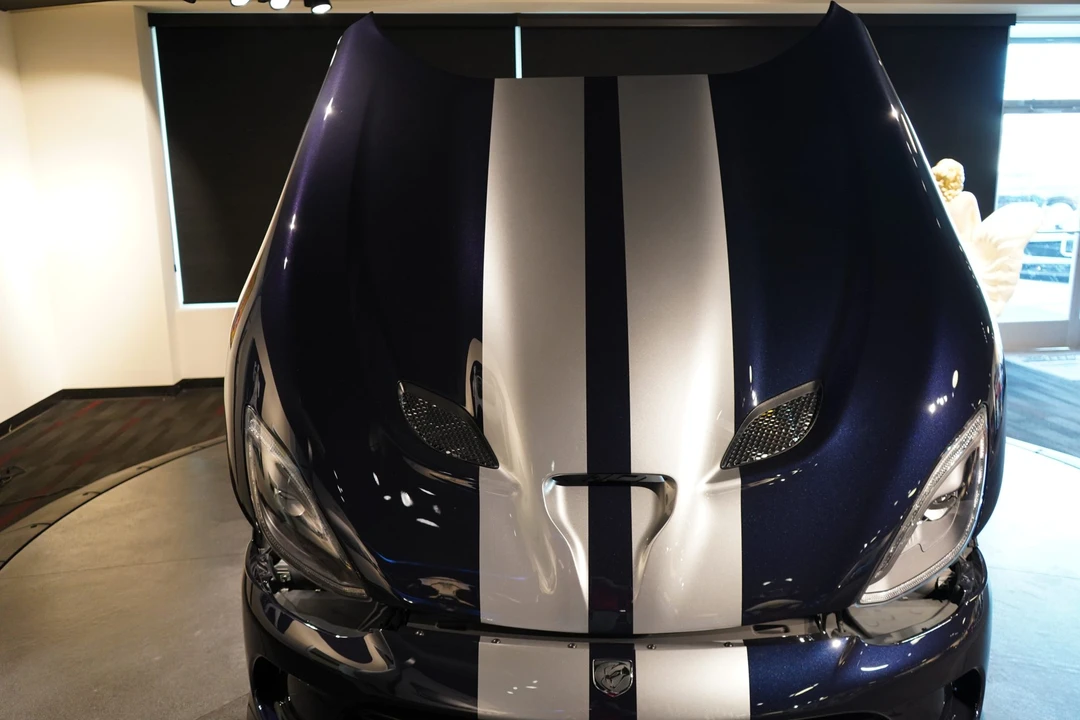 2013 Dodge Viper 5th Gen - Image 28 of 31