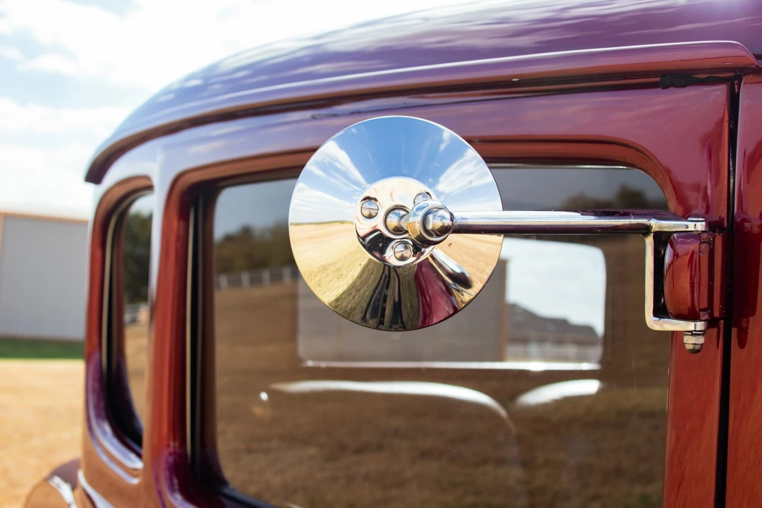 1931 Ford Model A - Image 30 of 31