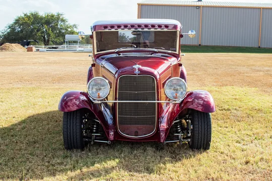 1931 Ford Model A - Image 2 of 31