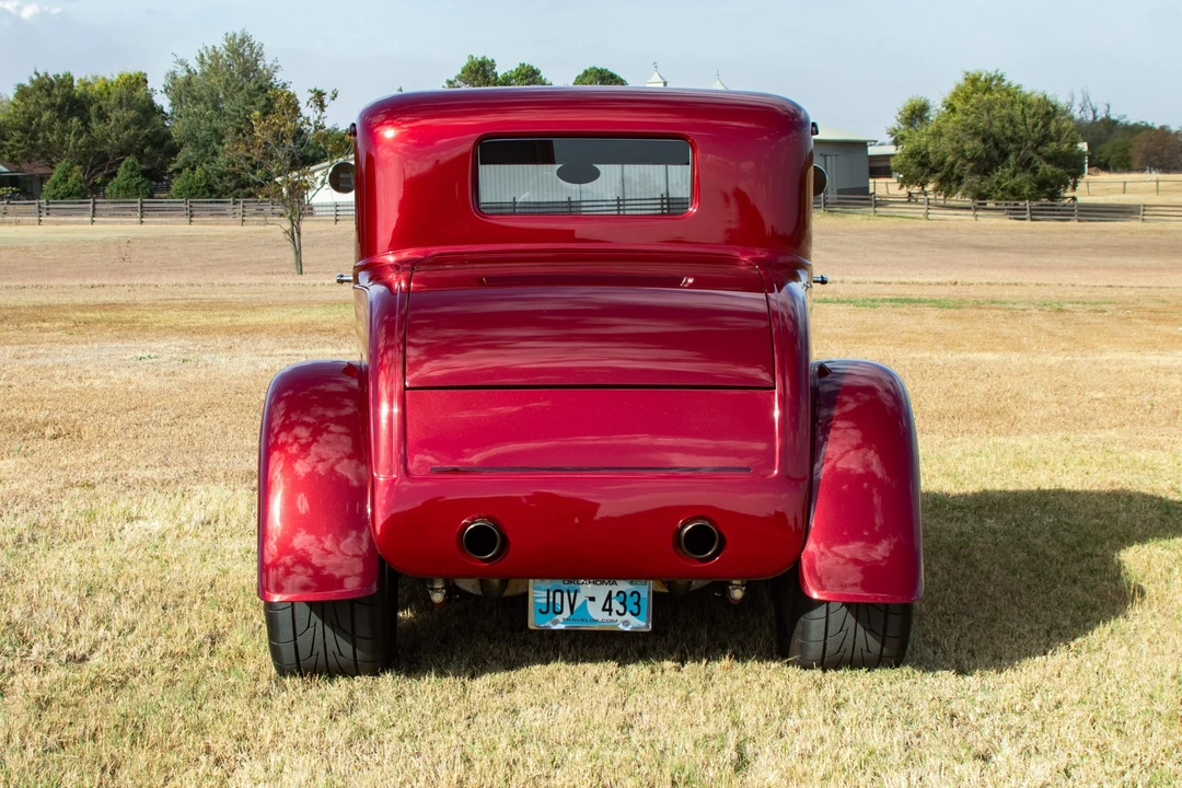 1931 Ford Model A - Image 7 of 31