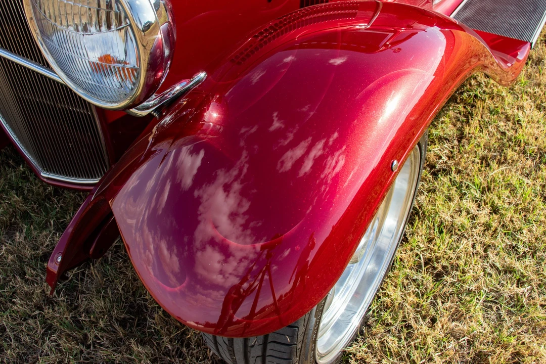 1931 Ford Model A - Image 11 of 31