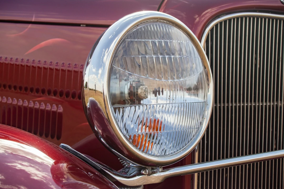1931 Ford Model A - Image 21 of 31