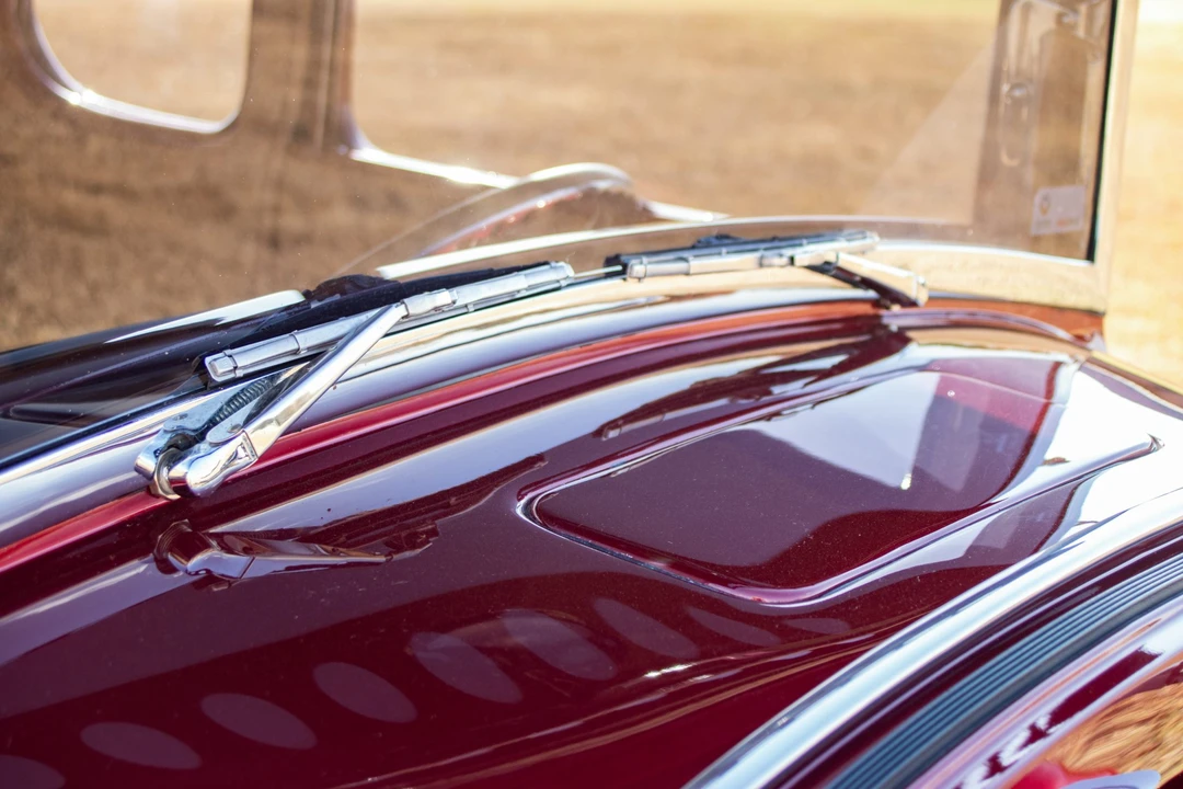 1931 Ford Model A - Image 28 of 31