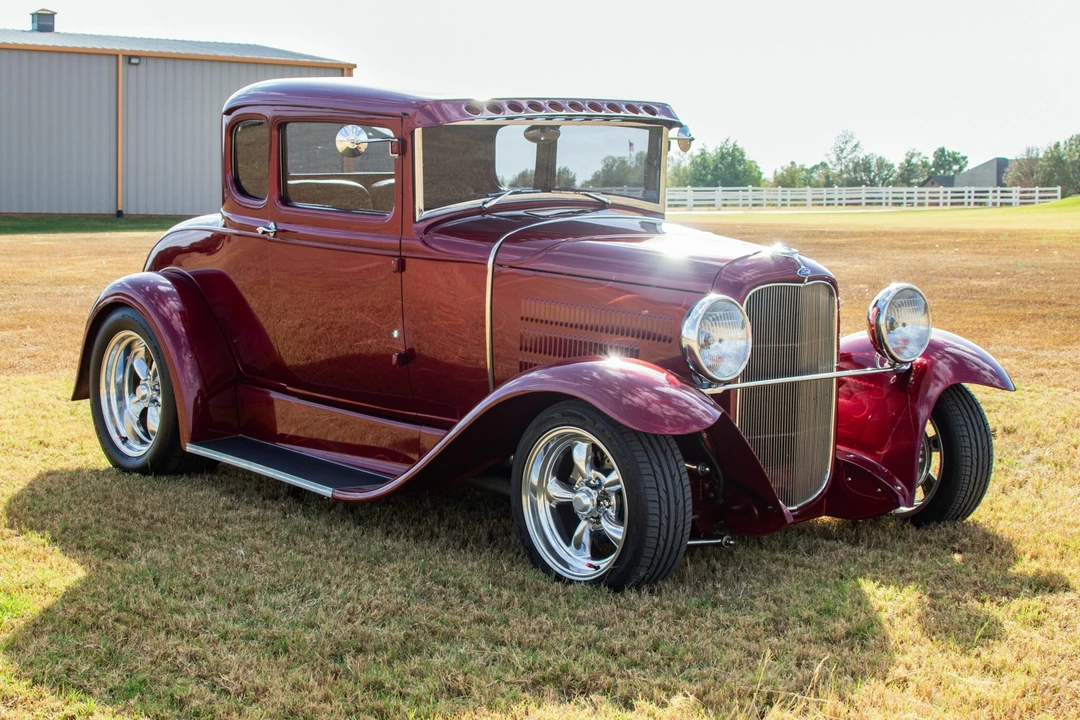 1931 Ford Model A - Image 4 of 31