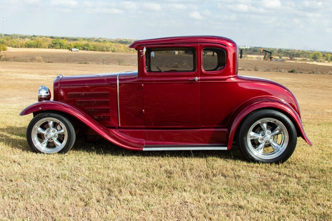 1931 Ford Model A - Image 9 of 31