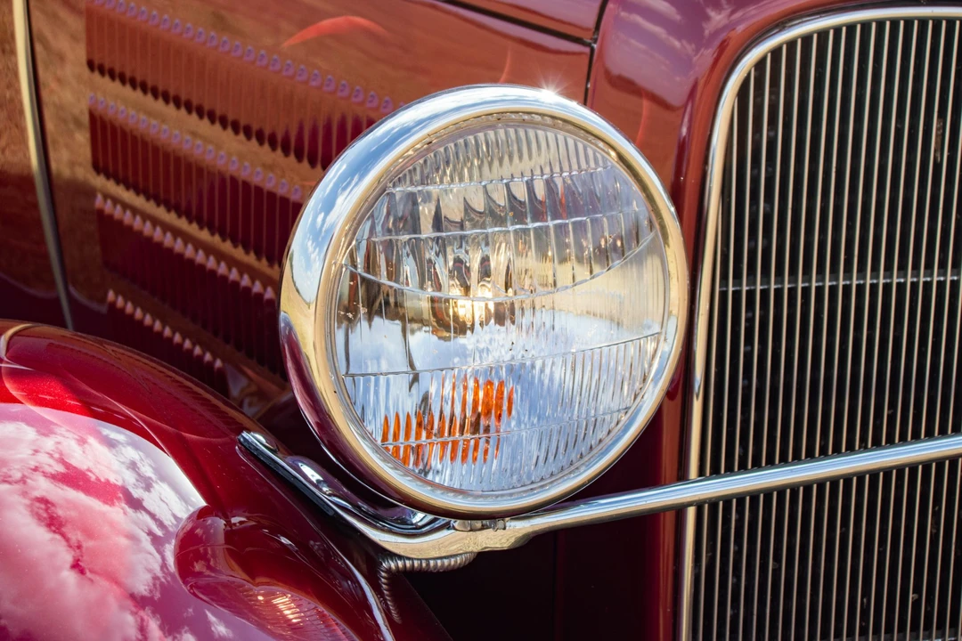 1931 Ford Model A - Image 19 of 31
